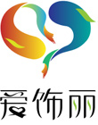 愛飾麗化logo
